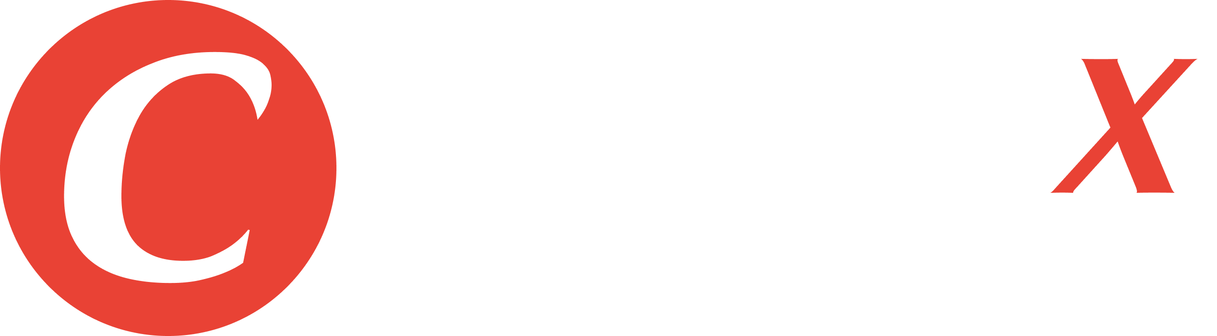 CLOUDX LTD Logo